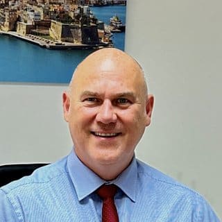 Jim Bell