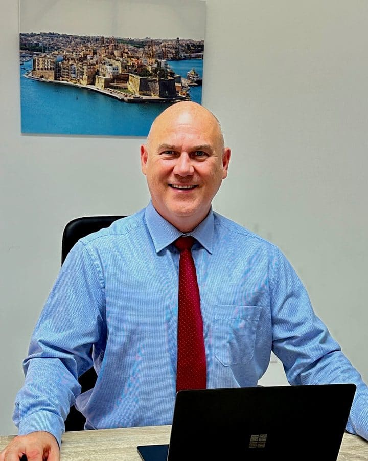 Jim Bell