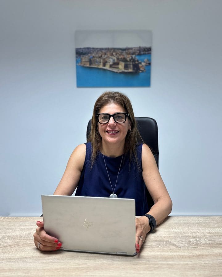 Dr. Josette Sultana