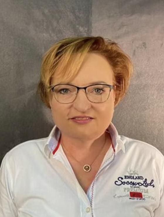 Kathrin Chircop